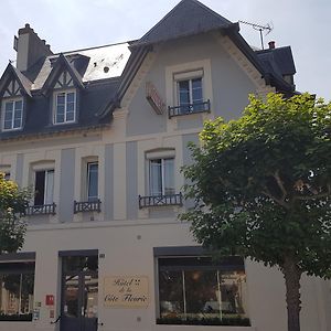 Hotel De La Cote Fleurie